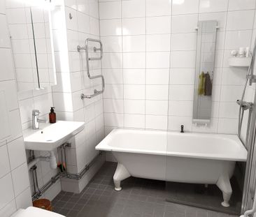 Bröderna Berwalds väg, Uppsala - Photo 6