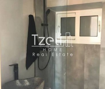 Studio / γκαρσονιέρα 36 τ.μ. προς ενοικίαση - Photo 6