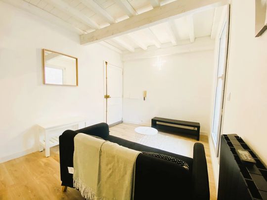 Location Appartement 2 pièces 30m² AIX EN PROVENCE 13100 - Photo 1