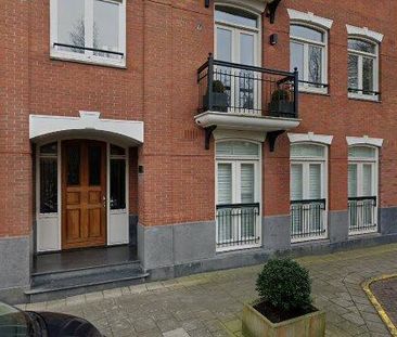 Apartment Amsterdam - Vossiusstraat - Foto 1