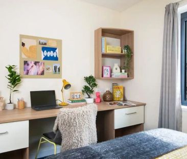 Large Standard Double Studio - Photo 6