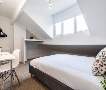 6 bedroom house to rent - Photo 5