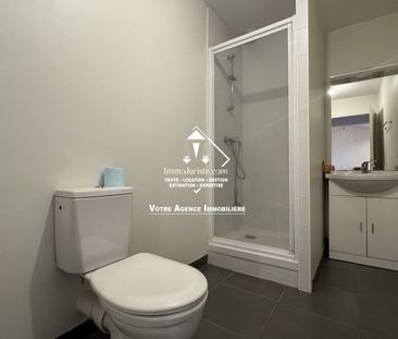 Location Appartement 2 pièces Limoges (87000) - Photo 3