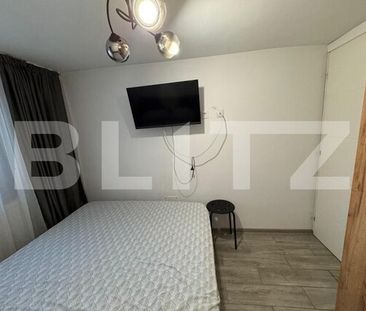 Garsoniera de inchiriat la casa, 20 mp, decomandata, zona Parc - Fotografie 2