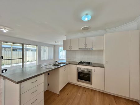 Refreshed Modern 4 x 2 Family Home! - Photo 4