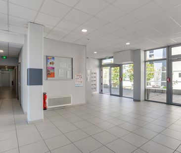 T1 de 19 à 26m² meublé et équipé - Photo 5