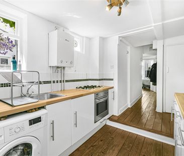 Richborne Terrace, London, SW8 1AS - Photo 6