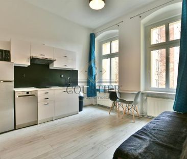 Mieszkanie Wrocław Śródmieście powierzchnia 26.0 m² C207-WM-46035 - Photo 6