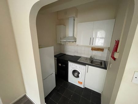 1 bedroom apartment to rent 1 bedroom apartment - Rothesay Road - Unfurnished - Central Luton - Photo 4
