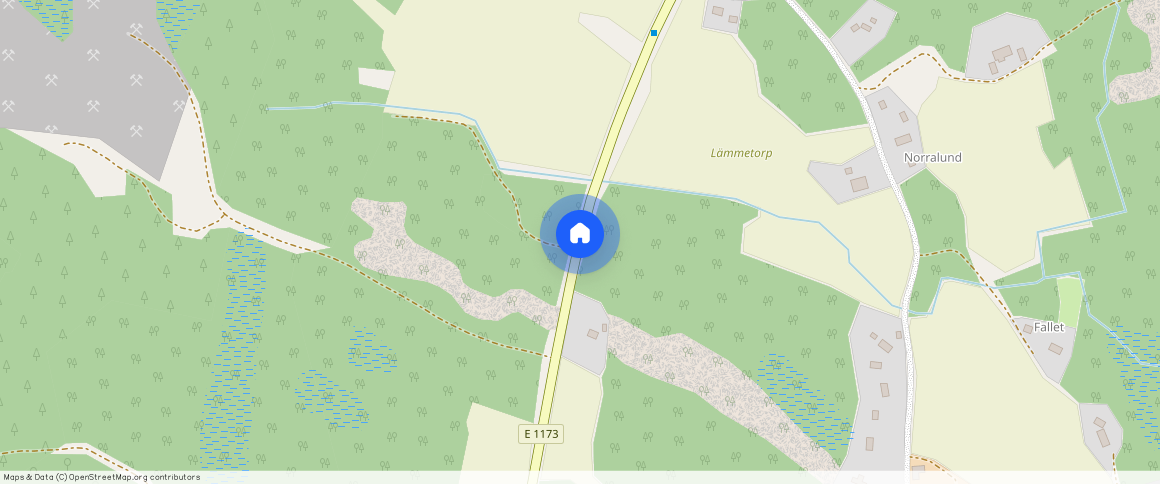 Lämmetorp, Finspång