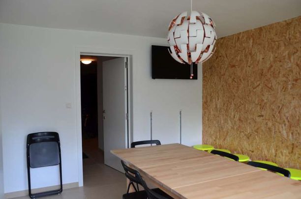 Industrielaan 7, kamer 2/2 - Photo 1