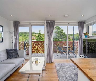 2 bedroom flat to rent - Photo 6