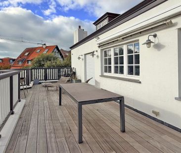 Appartement te huur in Knokke voor € 2.200 met 3 slaapkamers - Foto 2
