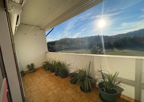 Apartamento T3 em Viana do Castelo