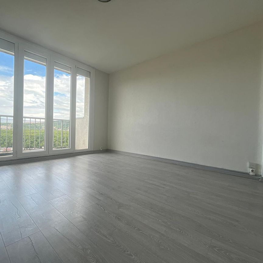 Location Appartement 3 pièces 55m² - Photo 1