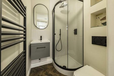 2 bedroom flat to rent - Photo 5