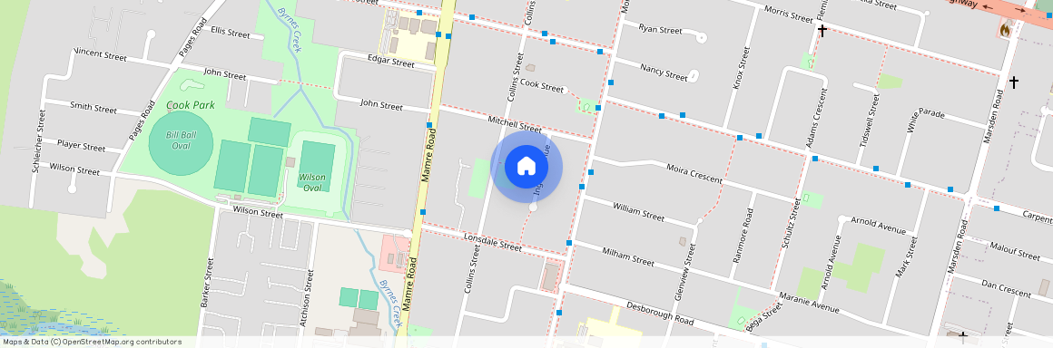 3 Inglis Avenue, NSW 2760, St Marys