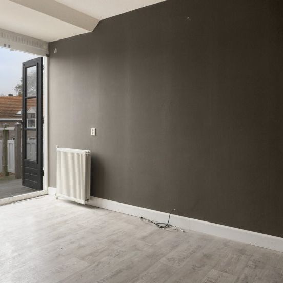 Muntplein 53 - Foto 1