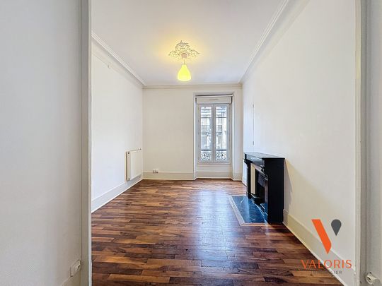 Location Appartement 1 pièce 38m² GRENOBLE 38000 - Photo 1