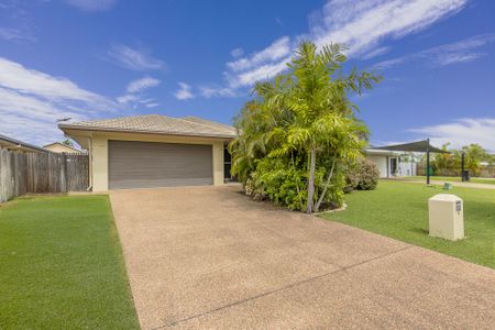 4 Dashwood Court, Kirwan - Photo 4