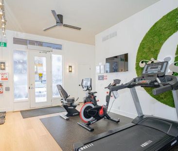 For Lease - 113-5 CHEF Lane, Barrie, Ontario - Photo 1