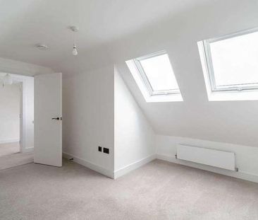 Lansdown Court, BA1 - Photo 2