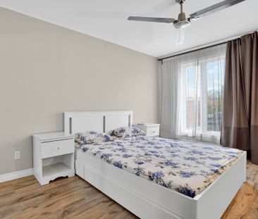 Rue Madeleine-Huguenin, H1L 6M6, Montréal - Photo 2