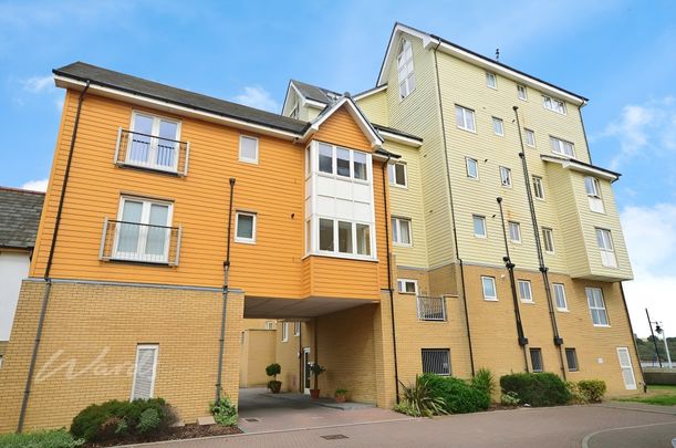 2 bedroom apartment to rent - Photo 1