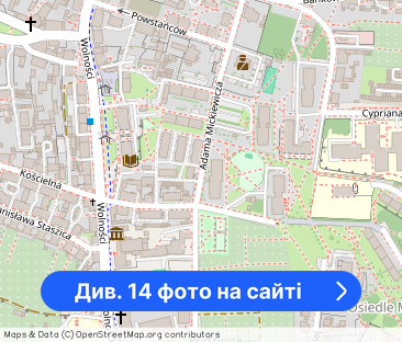 Mieszkanie na wynajem ul. A.Mickiewicza - Фото 1