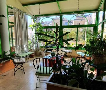 Appartement à louer 2 pièces 54.6m² - Photo 6