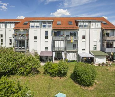 4-Zimmer-Wohnung in Landau in der Pfalz - Photo 2