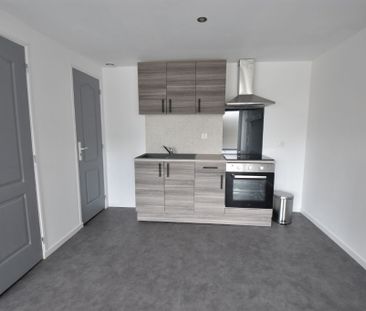 Location maison 2 pièces, 56.00m², La Baconnière - Photo 5