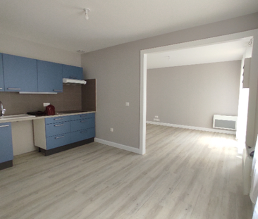 APPARTEMENT T3 - Photo 4