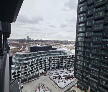 For Lease - 1 Quarrington Lane Unit# 1413, Toronto, Ontario - Photo 5