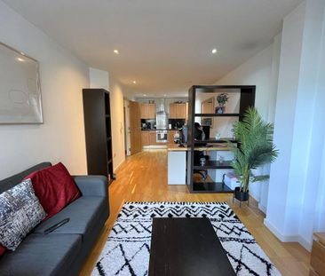 1 bedroom apartment to rent - Photo 4