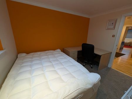 2 Bed Flat, Argyle Street, G2 - Photo 4