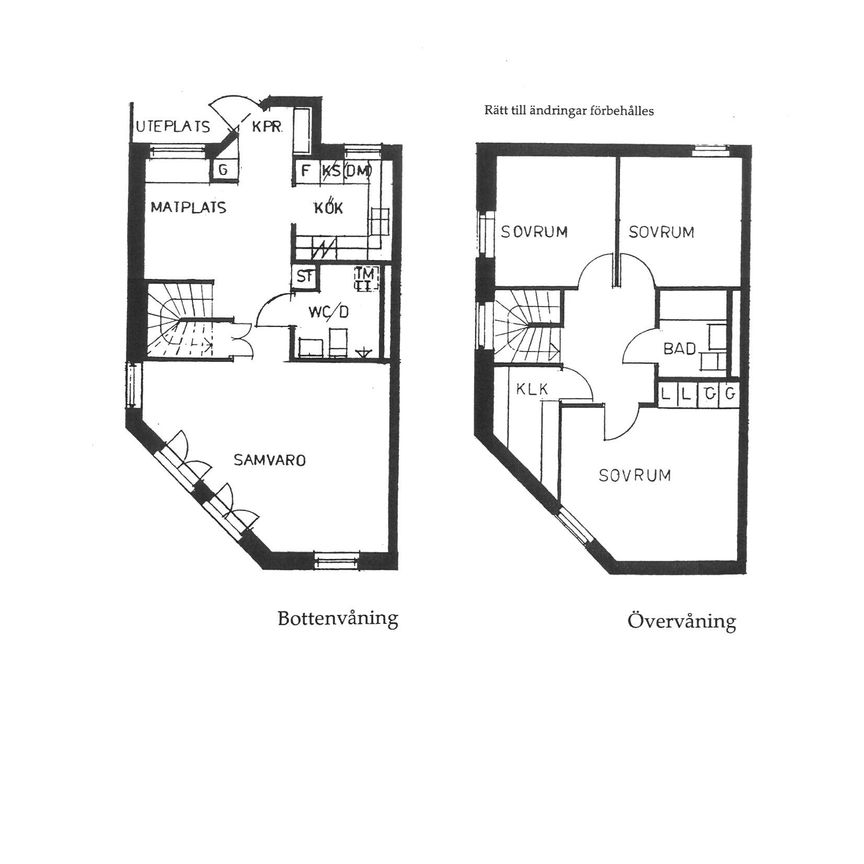 Skansgatan, Simrishamn - Foto 2