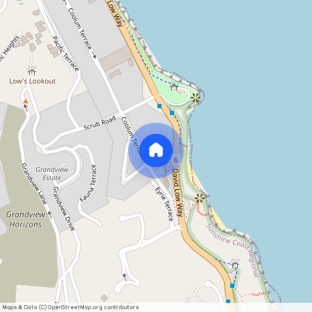 Unit 258/131 Coolum Terrace, Coolum Beach