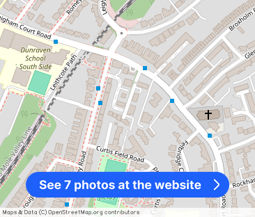 Leigham Close, Streatham Hill, SW16 2LA - Photo 1