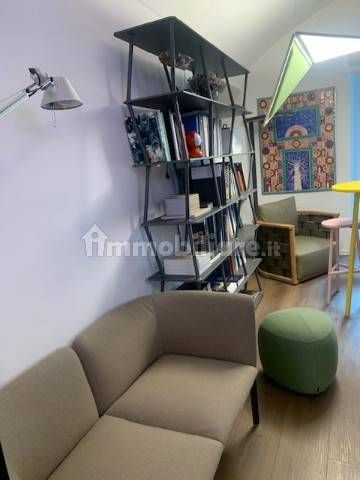 Appartamento ottimo stato, quarto piano, Via Roma, Torino - Photo 5