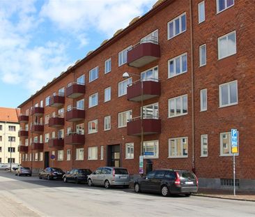 Södervärnsgatan 4 A - Photo 2