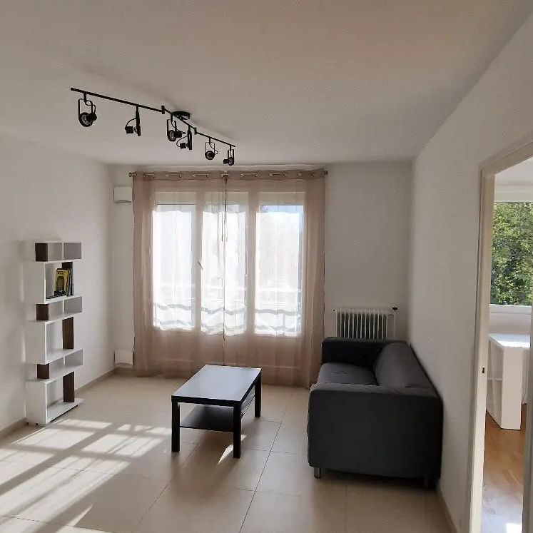 Appartement à louer 3 pièces 50.73m² - Photo 1