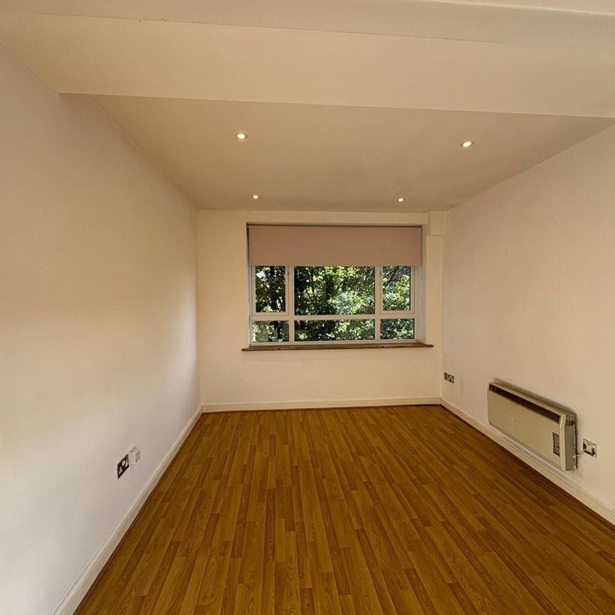 1 Bed Flat, Enterprise House, B23 - Photo 1