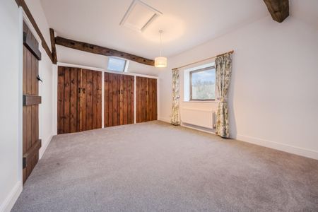 4 bedroom barn to rent - Photo 5