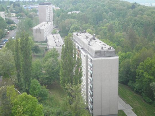 2-Zimmer-Wohnung am oberen Richtsberg - Foto 1