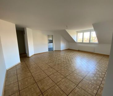 Appartement de 3 pièces au 2ème étage. - Photo 1