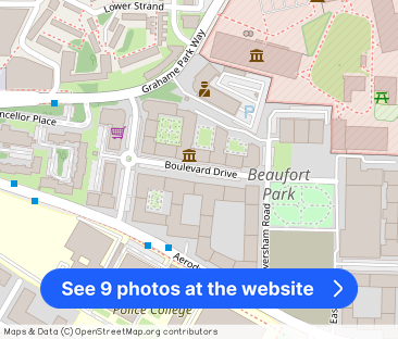 3 Bedroom flat to rent in Boulevard Drive, Colindale, NW9 - Photo 1