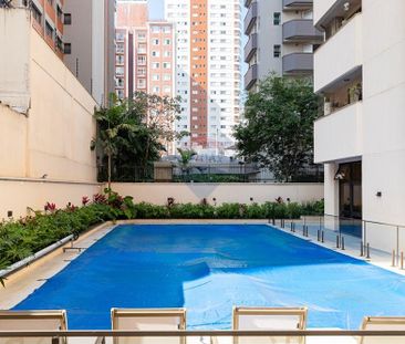 Moema Pássaros 155 m² 4 dormitórios 3 suítes 2 vagas - Photo 6
