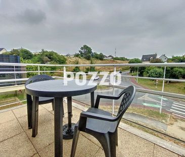 Appartement de 2 pièces (38 m²) en location à GRANVILLE Meublé de s... - Photo 2