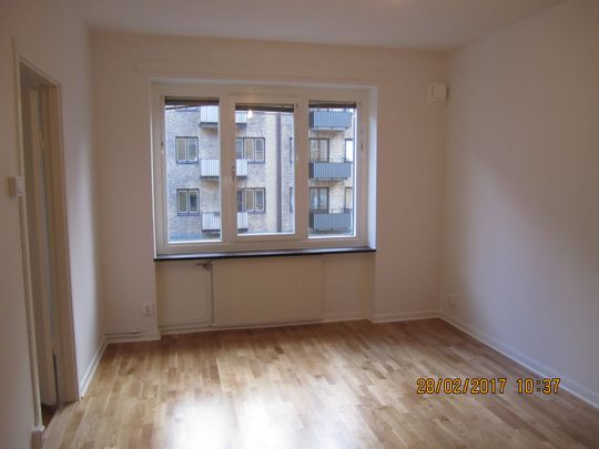 Norra Gubberogatan 23 A - Photo 1